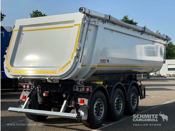 Nieuw Kipper oplegger SCHMITZ Oplegger Kipper Standard 29m³: afbeelding 5