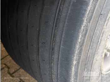 Schuifzeiloplegger SCHMITZ Oplegger Schuifzeil Mega: afbeelding 5