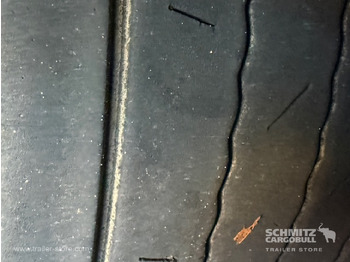 Schuifzeiloplegger SCHMITZ Oplegger Schuifzeil Mega: afbeelding 4