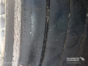 Schuifzeiloplegger SCHMITZ Oplegger Schuifzeil Mega: afbeelding 3