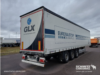 Schuifzeiloplegger SCHMITZ