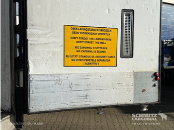 Isotherm oplegger SCHMITZ Oplegger Vries Multitemp: afbeelding 3 Isotherm oplegger SCHMITZ Oplegger Vries Multitemp: afbeelding 3