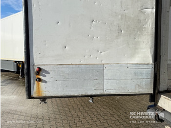 Isotherm oplegger SCHMITZ Oplegger Vries Multitemp: afbeelding 4 Isotherm oplegger SCHMITZ Oplegger Vries Multitemp: afbeelding 4