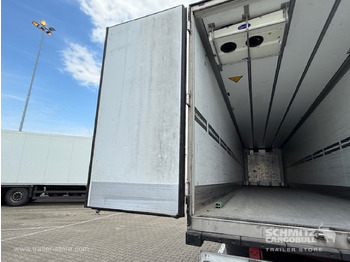 Isotherm oplegger SCHMITZ Oplegger Vries Multitemp: afbeelding 3