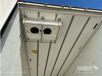 Isotherm oplegger SCHMITZ Oplegger Vries Multitemp: afbeelding 2 Isotherm oplegger SCHMITZ Oplegger Vries Multitemp: afbeelding 2