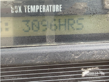 Isotherm oplegger SCHMITZ Oplegger Vries Standard: afbeelding 3 Isotherm oplegger SCHMITZ Oplegger Vries Standard: afbeelding 3