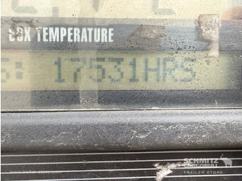 Isotherm oplegger SCHMITZ Oplegger Vries Standard: afbeelding 2 Isotherm oplegger SCHMITZ Oplegger Vries Standard: afbeelding 2