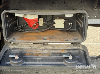 Isotherm oplegger SCHMITZ Oplegger Vries Standard: afbeelding 4