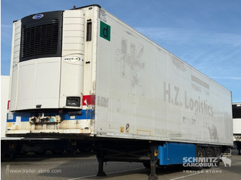 Isotherm oplegger SCHMITZ