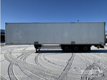 Leasing SCHMITZ Reefer Multitemp Double deck SCHMITZ Reefer Multitemp Double deck: afbeelding 5 Leasing SCHMITZ Reefer Multitemp Double deck SCHMITZ Reefer Multitemp Double deck: afbeelding 5
