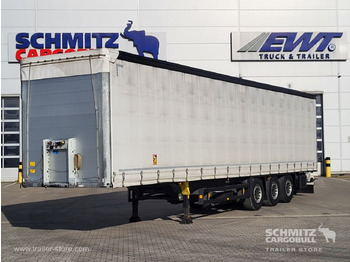 Schuifzeiloplegger SCHMITZ