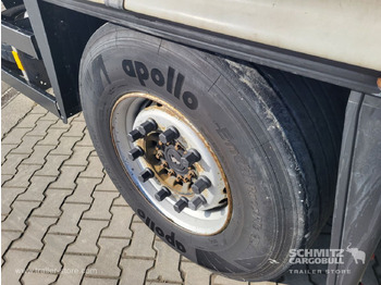 Schuifzeiloplegger SCHMITZ Curtainsider coil: afbeelding 3