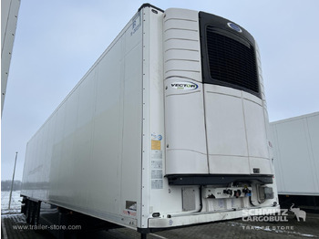 Isotherm oplegger SCHMITZ