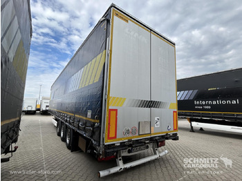 Schuifzeiloplegger WIELTON Curtainsider Mega: afbeelding 2