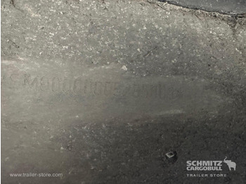 Isotherm oplegger SCHMITZ Reefer Standard: afbeelding 4