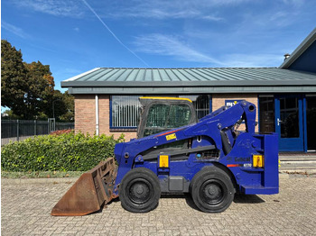 Schranklader BOBCAT S770