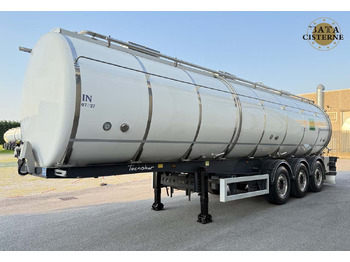 Tankoplegger TECNOKAR