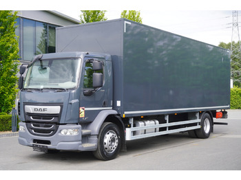 Bakwagen DAF LF 290