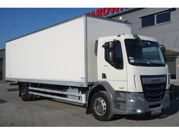 Bakwagen DAF LF 290
