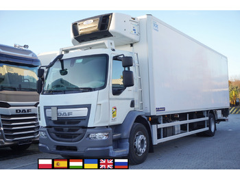 Koelwagen vrachtwagen DAF LF 290