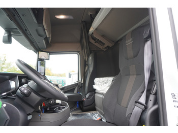 Koelwagen vrachtwagen DAF NEW DAF XF 450 6x2 / 2025 / NEW Lamberet 18 EPAL Refrigerator / Carrier Supra 850 MT / Multitemperature / No mileage: afbeelding 3