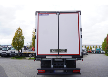 Koelwagen vrachtwagen DAF NEW DAF XF 450 6x2 / 2025 / NEW Lamberet 18 EPAL Refrigerator / Carrier Supra 850 MT / Multitemperature / No mileage: afbeelding 5