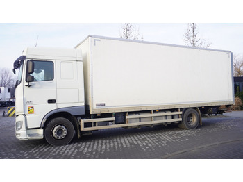 Leasing DAF XF 410 EURO 6 /410 HP / 20 EPAL / Dhollandia lift 1500 kg DAF XF 410 EURO 6 /410 HP / 20 EPAL / Dhollandia lift 1500 kg: afbeelding 3