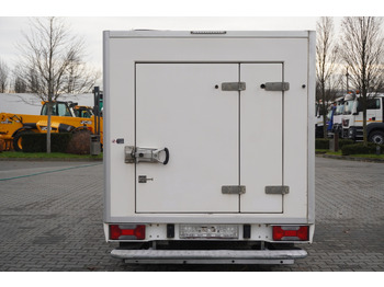 Leasing FIAT Doblo / Lamberet refrigerator / Carrier Xarios 200 / FRCX 07/2027 FIAT Doblo / Lamberet refrigerator / Carrier Xarios 200 / FRCX 07/2027: afbeelding 4 Leasing FIAT Doblo / Lamberet refrigerator / Carrier Xarios 200 / FRCX 07/2027 FIAT Doblo / Lamberet refrigerator / Carrier Xarios 200 / FRCX 07/2027: afbeelding 4