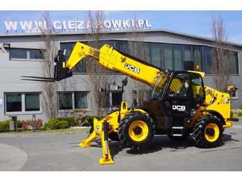 Verreiker JCB