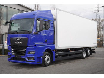 Koelwagen vrachtwagen MAN TGX 26.400
