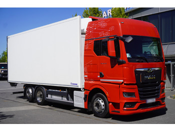 Koelwagen vrachtwagen MAN TGX 26.510