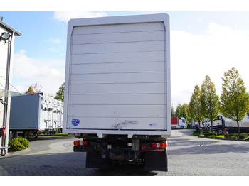 Bakwagen MERCEDES-BENZ Actros 2545 MP5 / KRONE 18 EPAL box body / ADR AT: afbeelding 3 Bakwagen MERCEDES-BENZ Actros 2545 MP5 / KRONE 18 EPAL box body / ADR AT: afbeelding 3