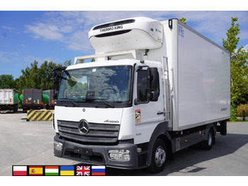 Koelwagen vrachtwagen MERCEDES-BENZ Atego