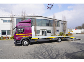 Autovrachtwagen vrachtwagen MERCEDES-BENZ Atego 1224 / New galvanized tow truck: afbeelding 4 Autovrachtwagen vrachtwagen MERCEDES-BENZ Atego 1224 / New galvanized tow truck: afbeelding 4