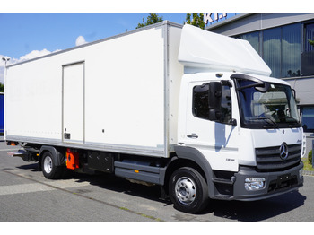 Bakwagen MERCEDES-BENZ Atego 1318