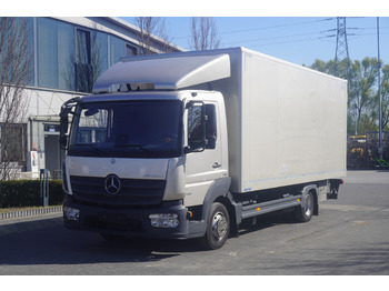 Bakwagen MERCEDES-BENZ Atego 818