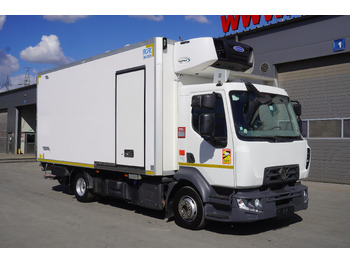 Koelwagen vrachtwagen RENAULT D