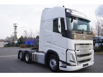 Trekker VOLVO FH 500