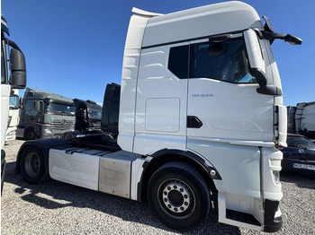 Trekker MAN TGX 18.510 4×2 tractor unit / Sleeper cab 2 beds / 2023 / 4 units: afbeelding 5