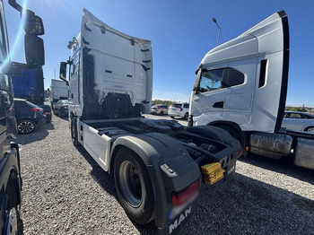 Trekker MAN TGX 18.510 4×2 tractor unit / Sleeper cab 2 beds / 2023 / 4 units: afbeelding 2