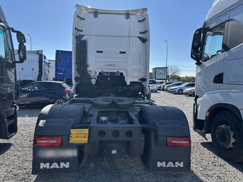 Trekker MAN TGX 18.510 4×2 tractor unit / Sleeper cab 2 beds / 2023 / 4 units: afbeelding 3