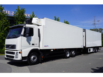 Koelwagen vrachtwagen VOLVO FH 440