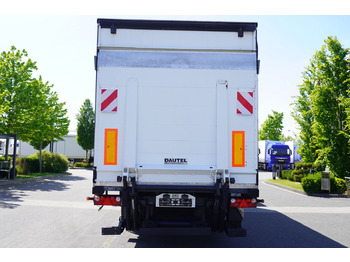 Koelwagen vrachtwagen VOLVO FH 440 E5 6×2 Schmitz Refrigerator – pass-through Set 38 pallets: afbeelding 5