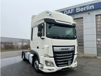 Trekker DAF XF 480