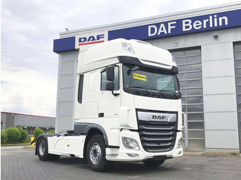 Trekker DAF XF 480