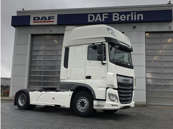 Trekker DAF XF 480