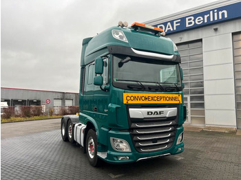 Trekker DAF XF 530