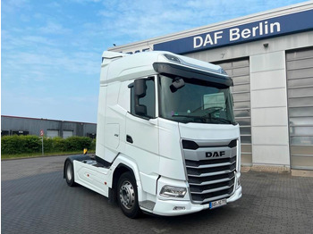 Trekker DAF XG 480