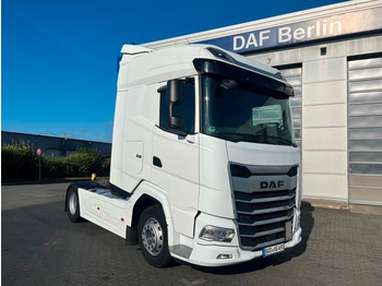 Trekker DAF XG 480