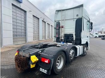 Trekker DAF XF 530 FTG 6x2 Retarder Liftlenkachse zZGG 64.5t: afbeelding 4